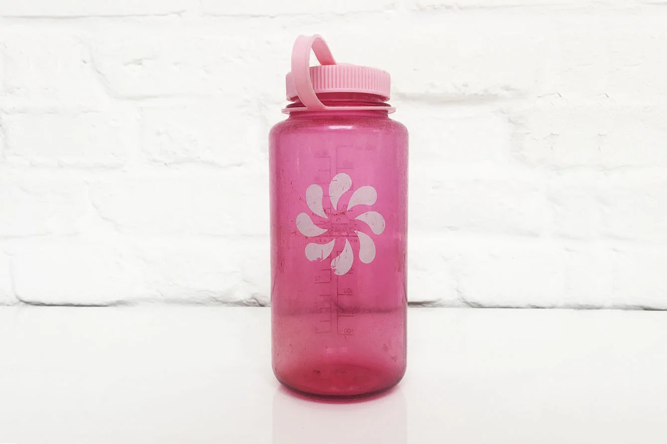 Water bottle