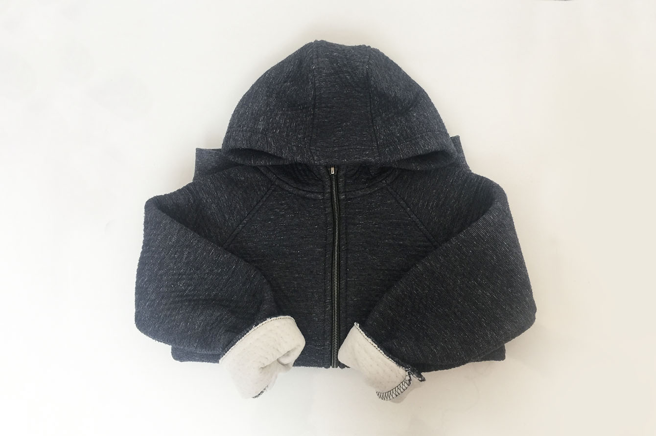 Primark 6/7 years Heather blue