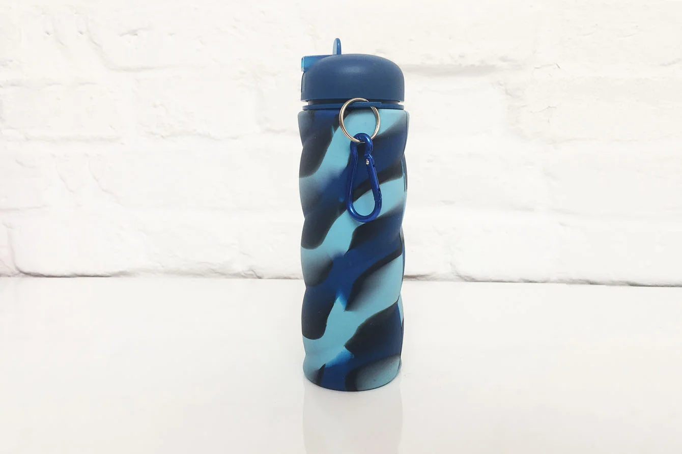 Water bottle