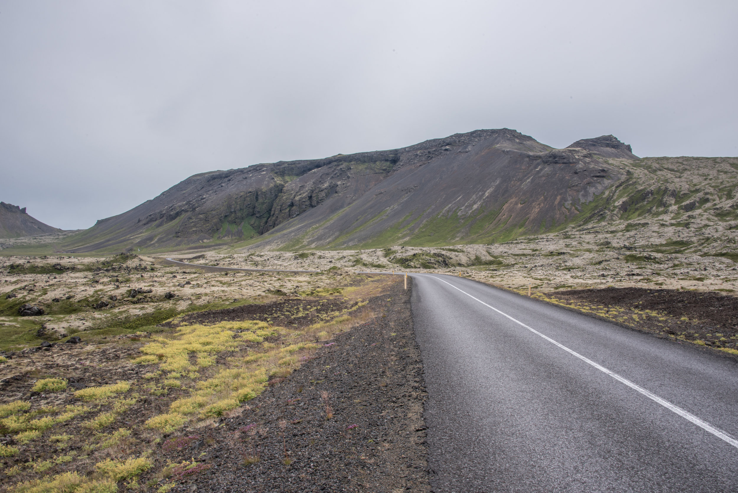 Gloomy, overcast days are to be expected, though Iceland can be plenty sunny at times, too.