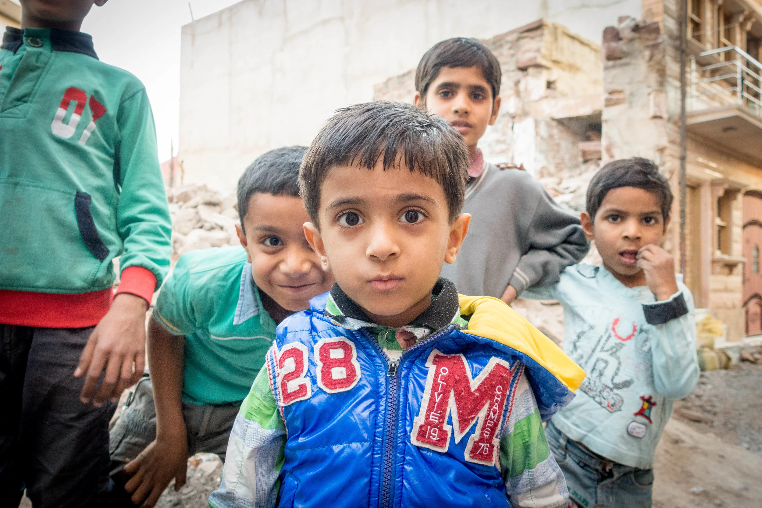 Jodhpur, India. Shot on point-and-shoot (Sony RX100M3).