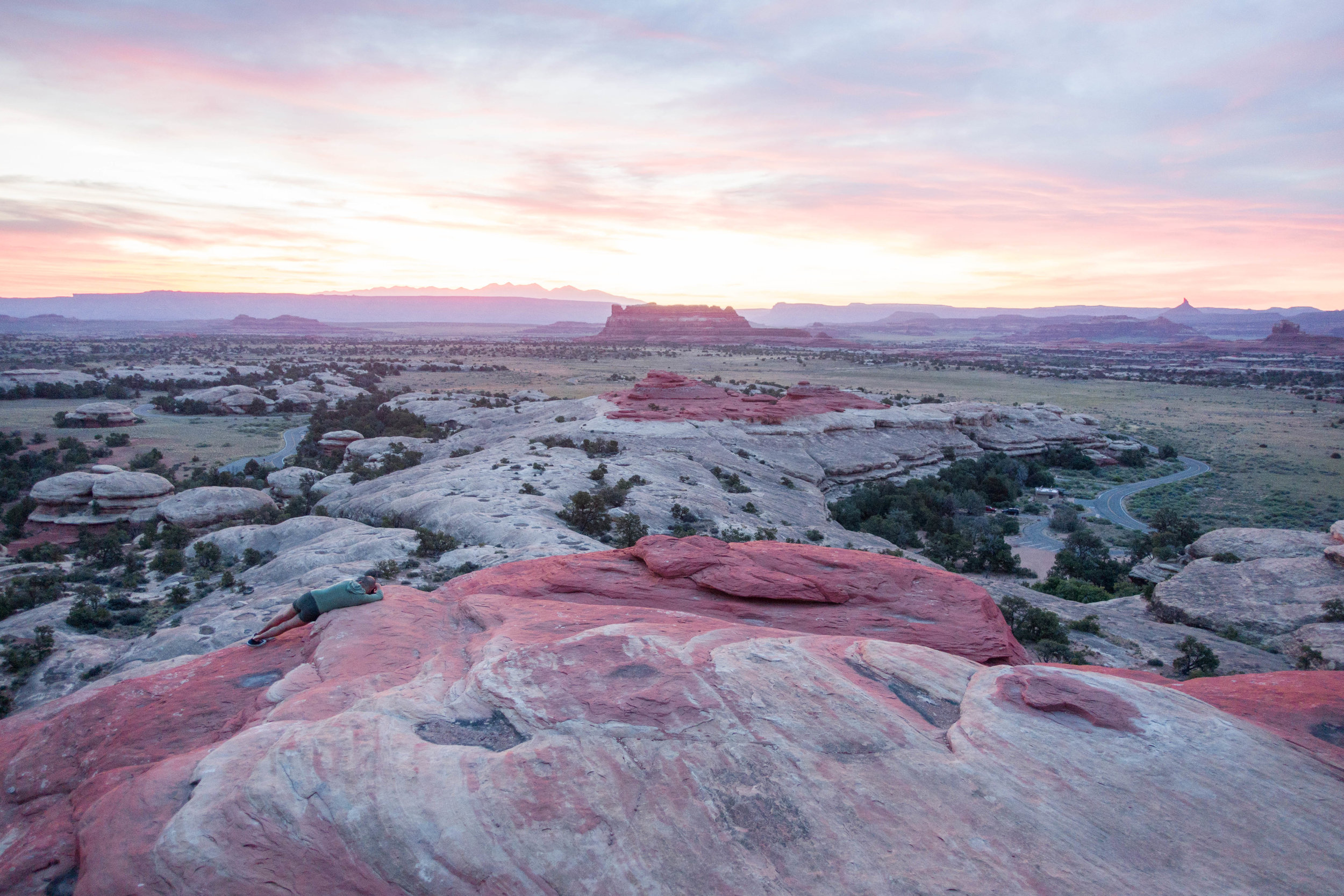 Canyonlands National Park (Needles District), Utah. Shot on DSLR (Nikon D7000). 