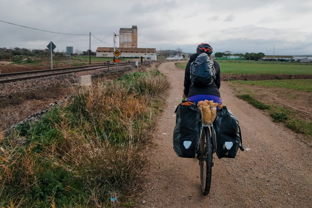 How Far Can You Bike in a Day 