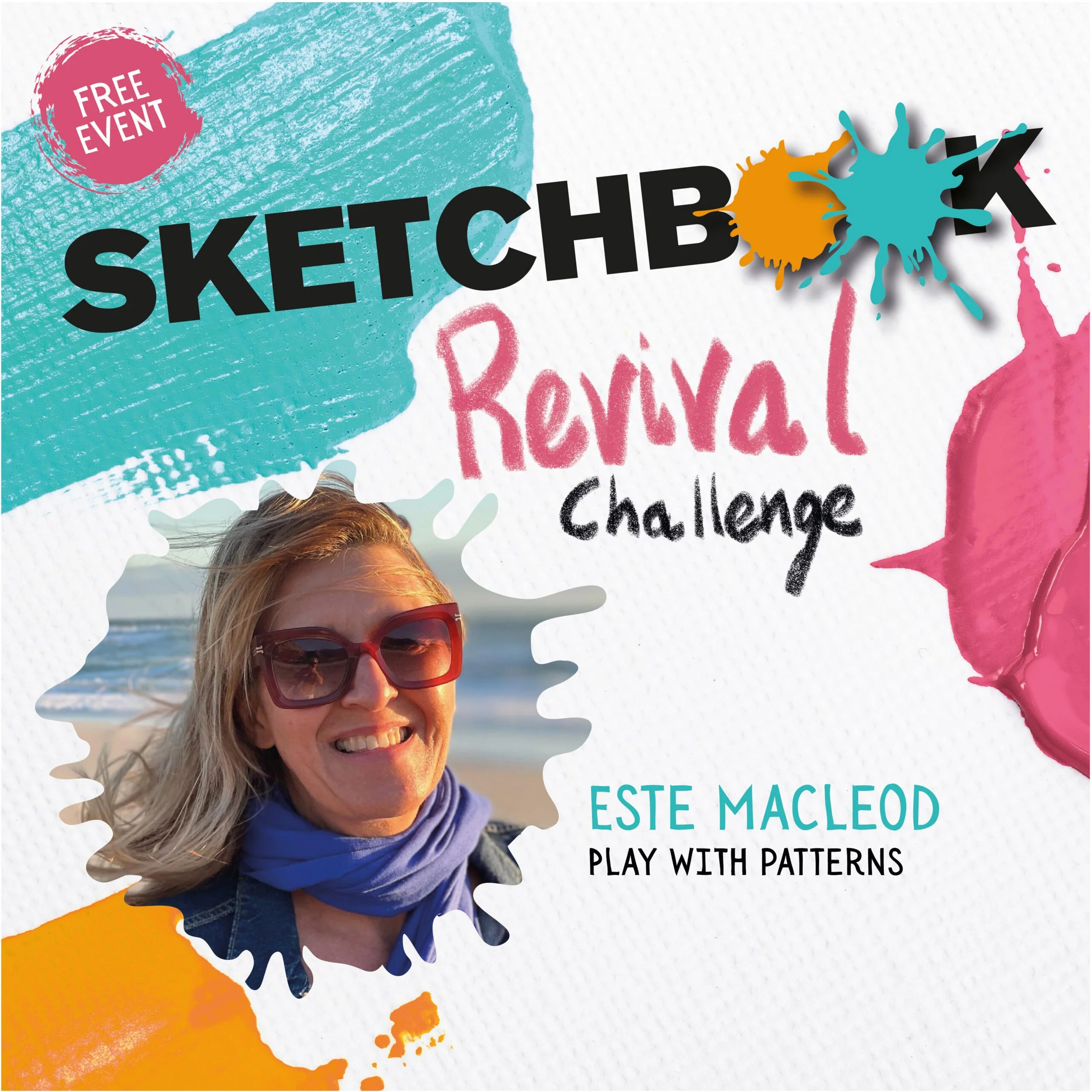 Sketchbook Revival 2026