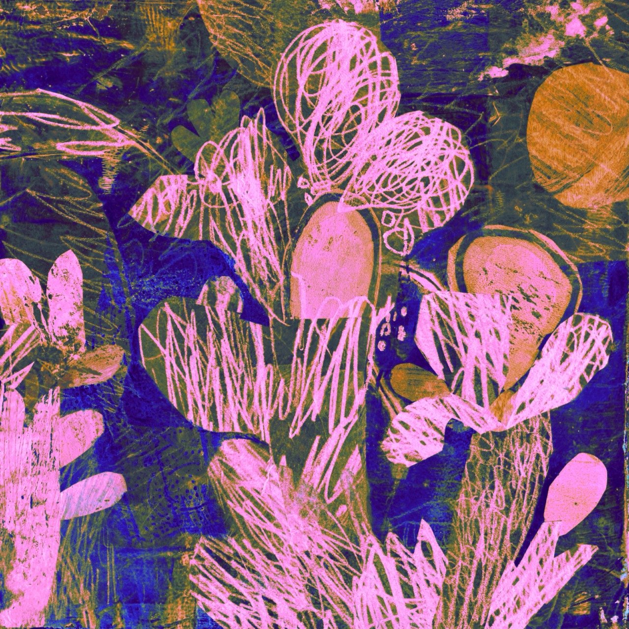 Print, Paint &amp; Pattern