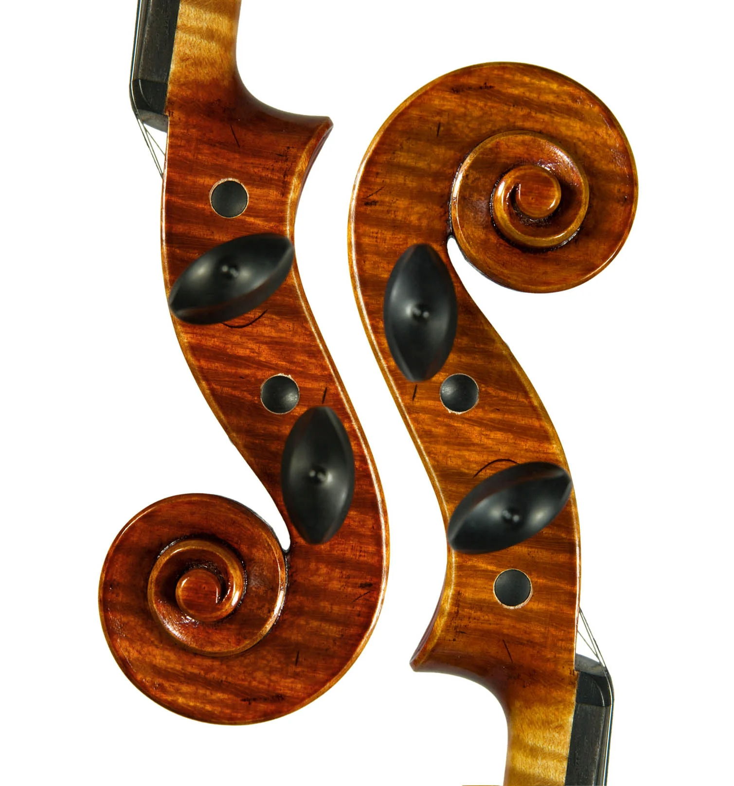 Sponsor the violin chair for a concert. Price: £200
