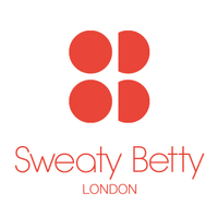 Girlpower! £20 Gift Voucher from Sweaty Betty