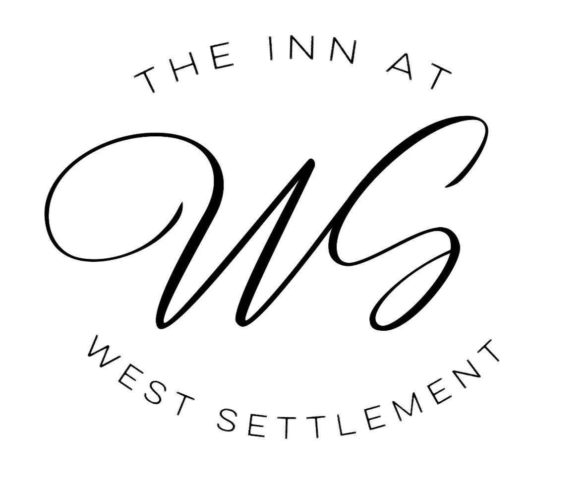 Our new logo design created by Hannah McArdle 