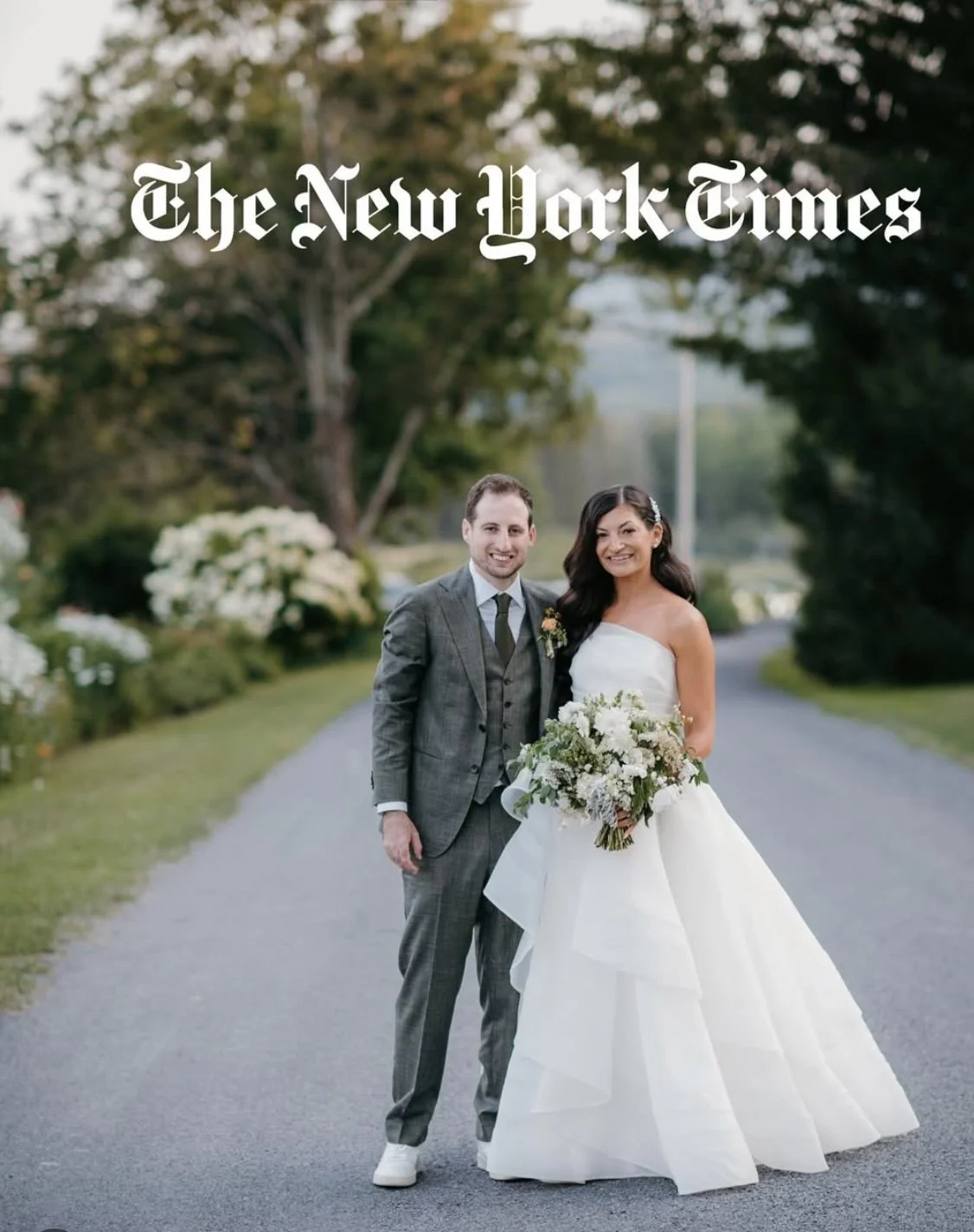 "Love was the best medicine of all."