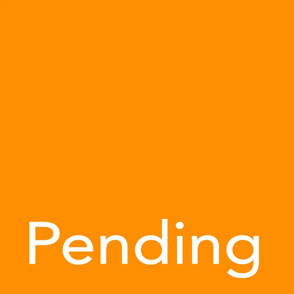 Pending 