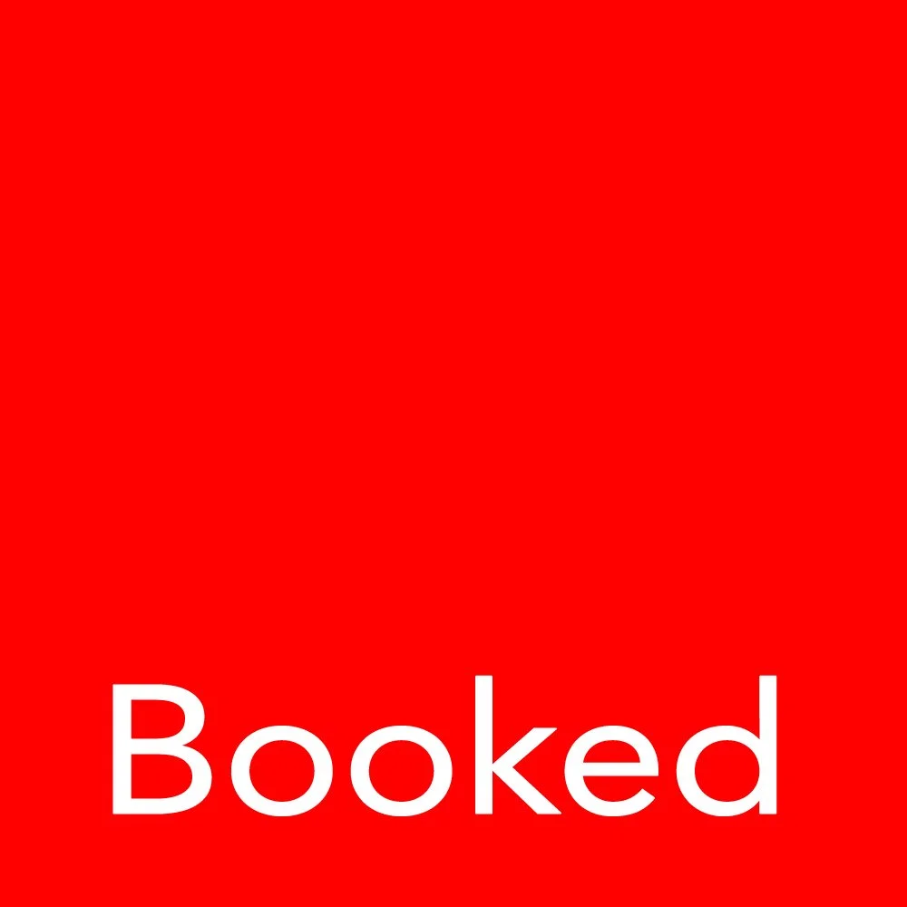 Booked 