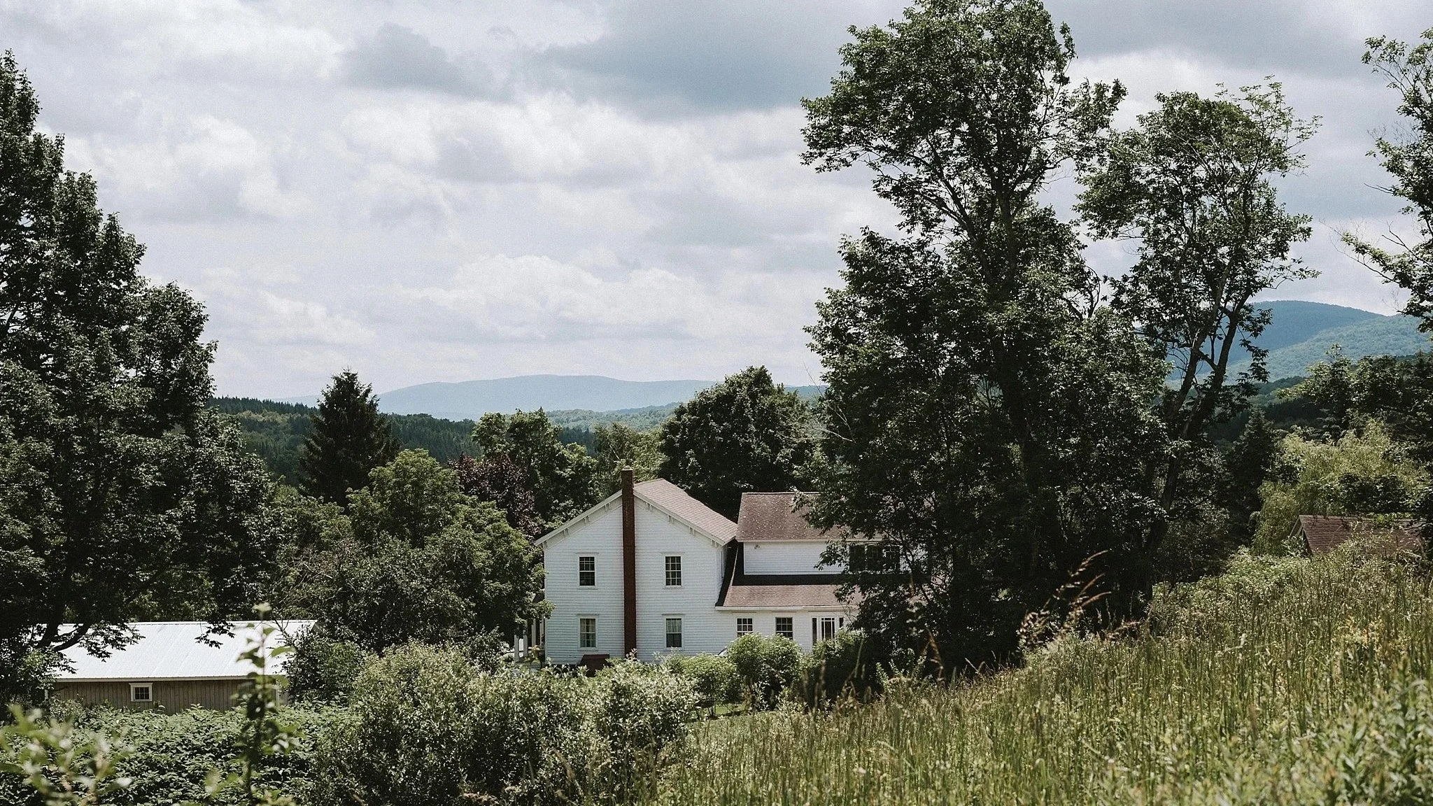 The Inn at West Settlememt - farm estate and wedding venue