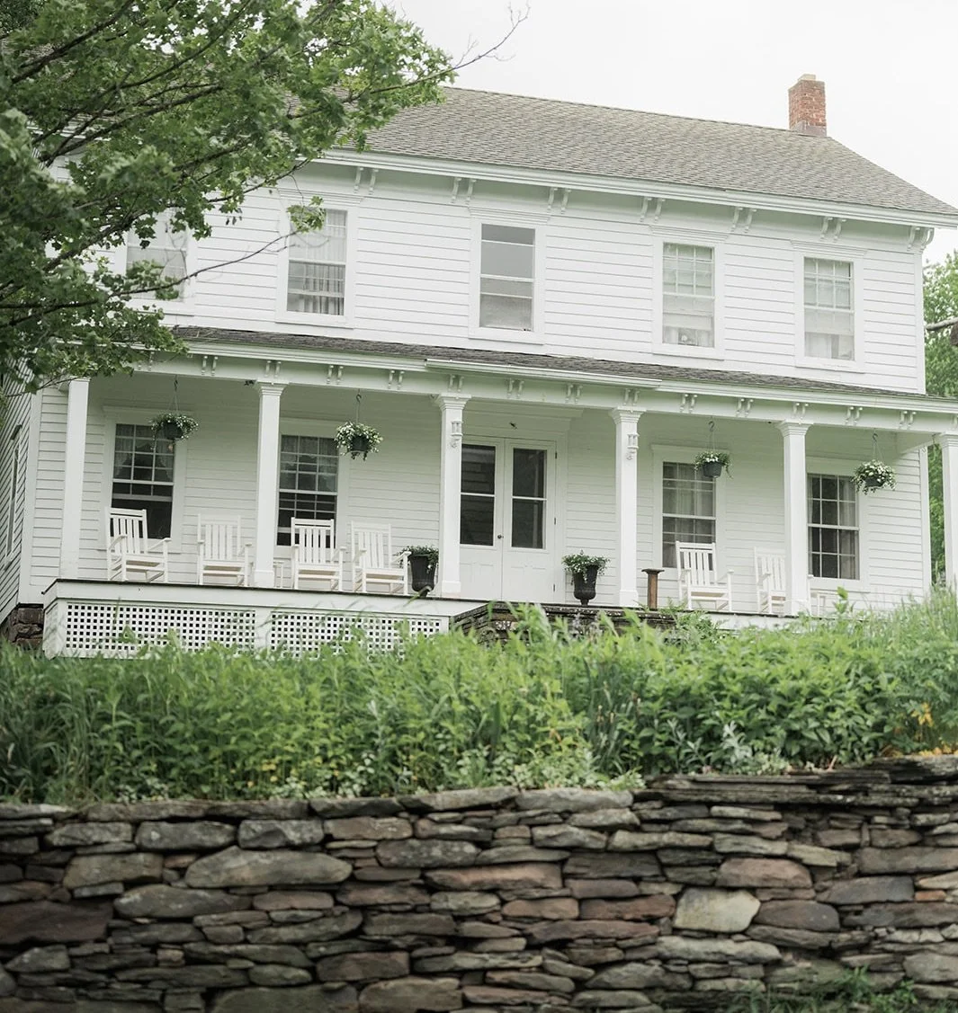 The Inn at West Settlement