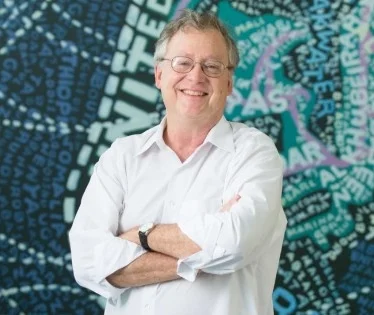 Steve Caton: Khalid Bin Abdullah Bin Abdulrahman Al Saud Professor of Contemporary Arab Studies at Harvard