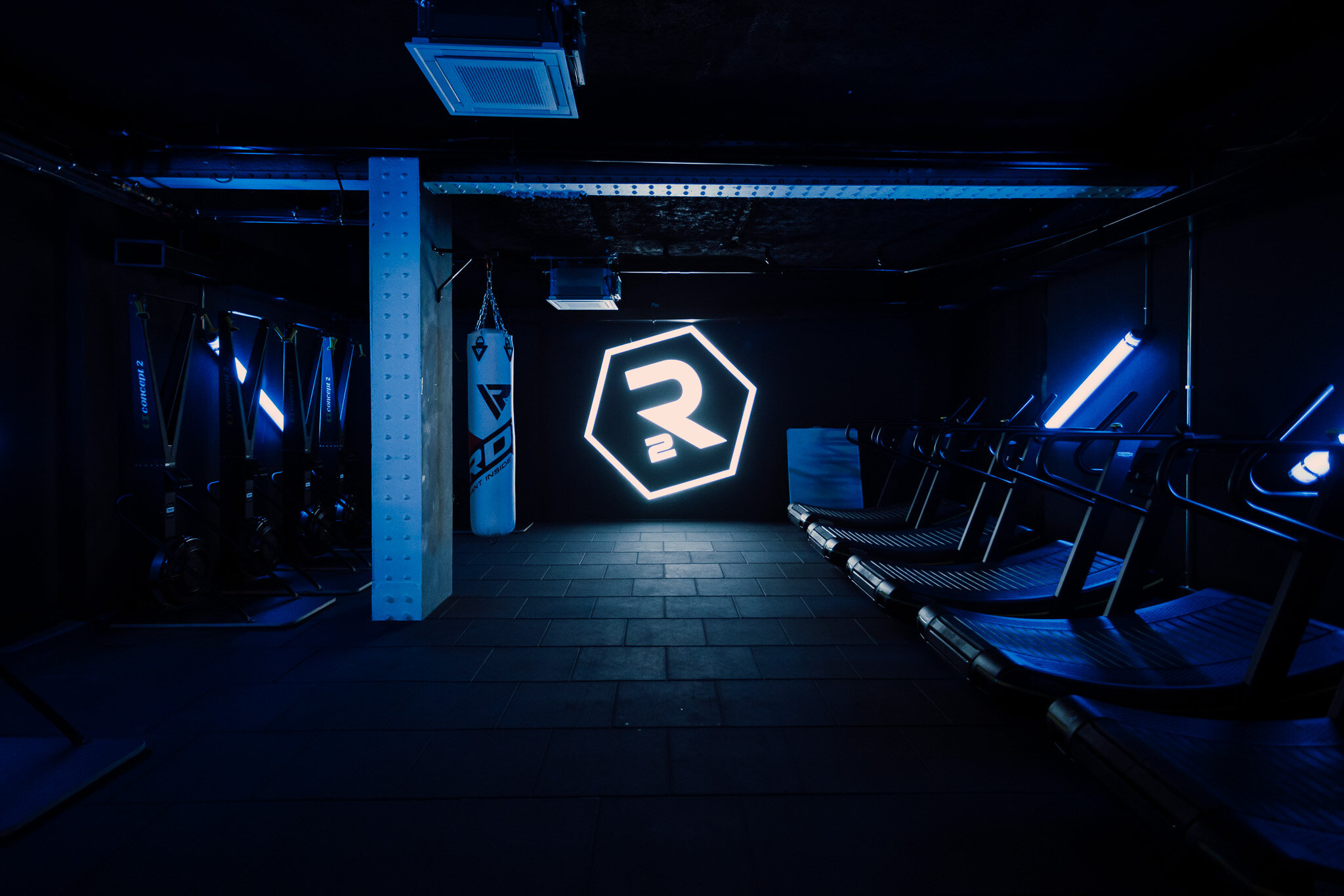 R2 Training Vendome