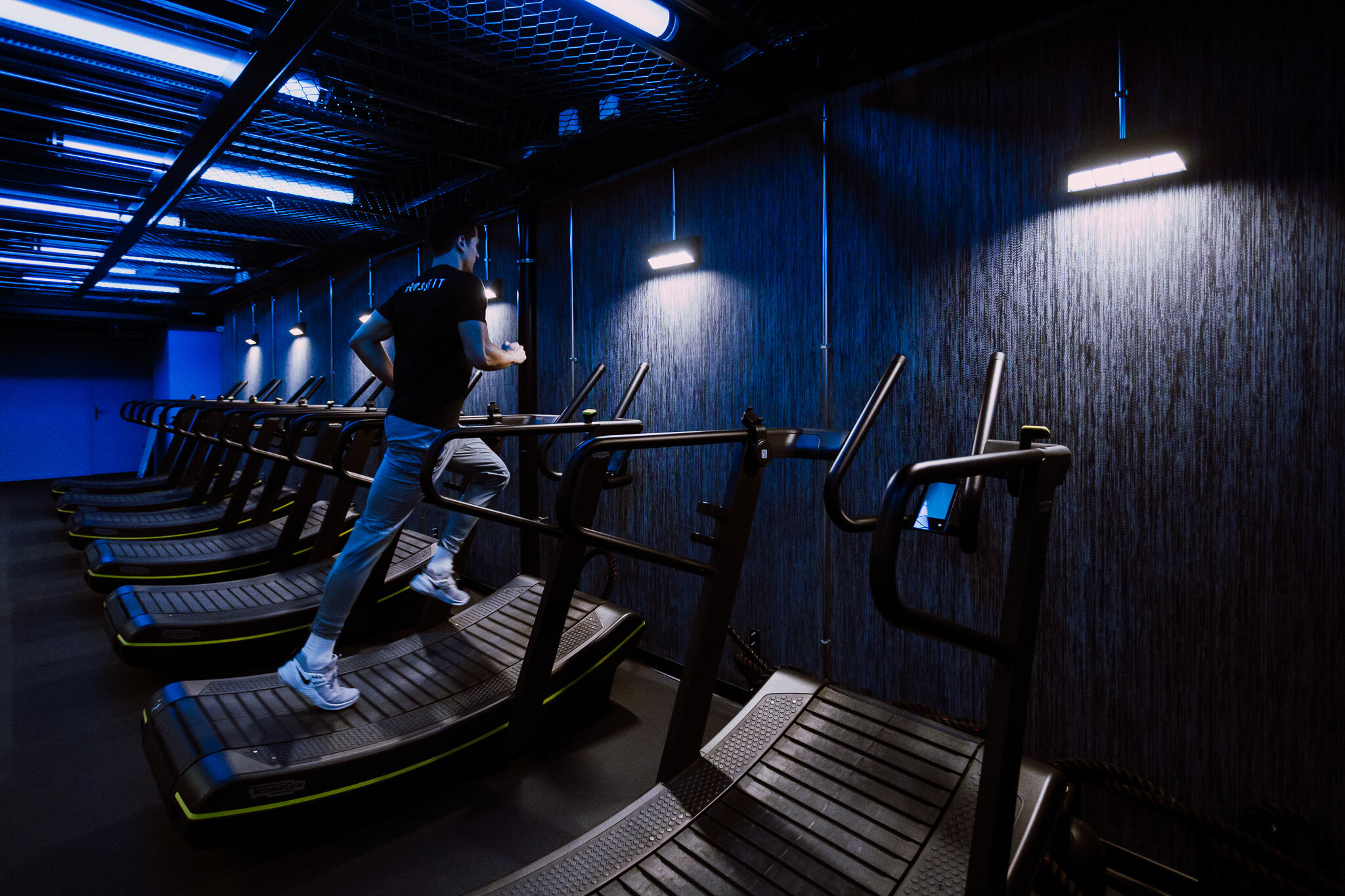 R2 Training