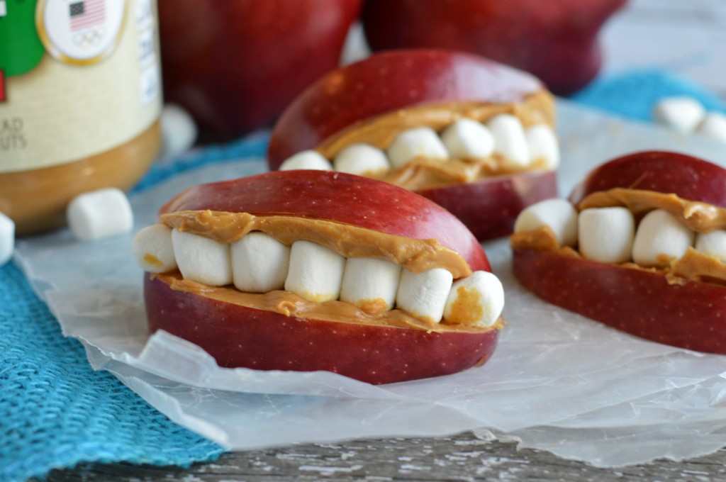 Apple Mouths