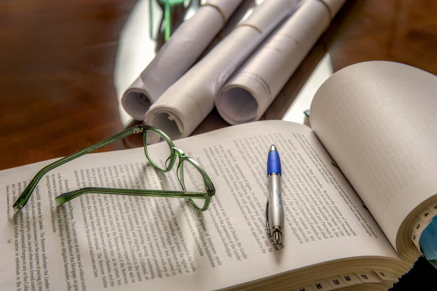 Why You Should Be Glad Your Lawyer Is a Stickler for Details
