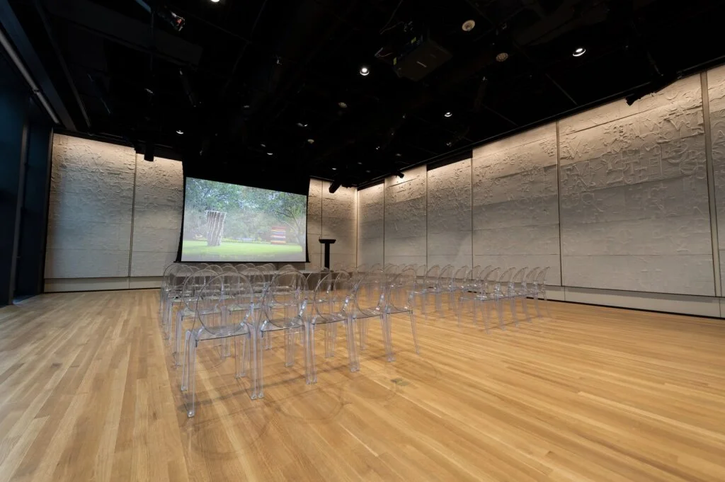 The Reopening of NOMA’s Lapis Center for the Arts