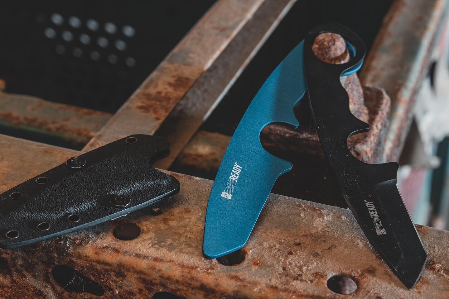 🔪 Defend with Confidence! The HR-1 Self-Defense Blade 🔪

Are you prepared to protect yourself and your loved ones? The HR-1 blade is your ultimate tool for personal safety. 💪

🔥 Key Features:
✅ Compact &amp; Discreet Design
✅ Razor-Sharp Blade
✅ 