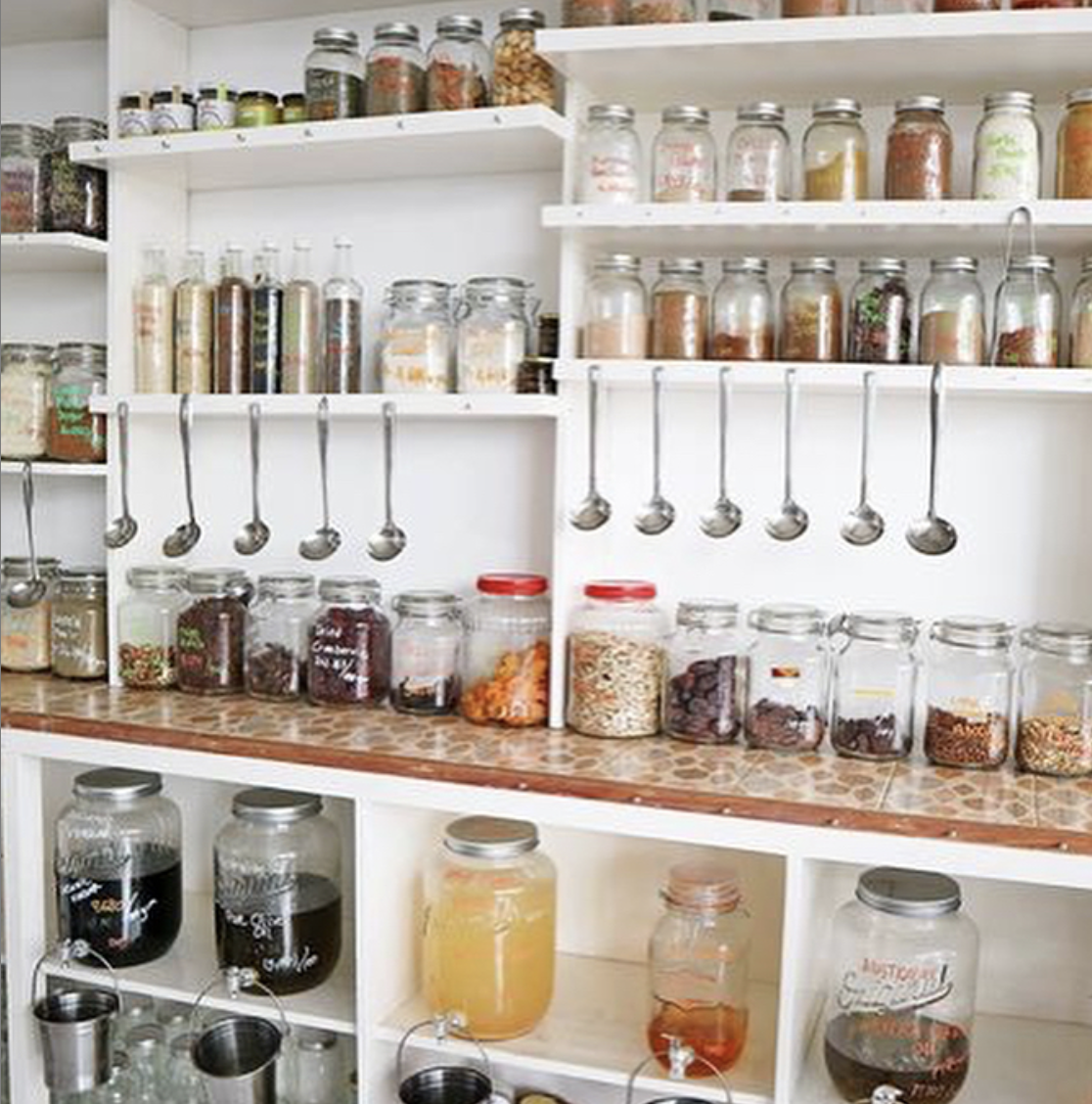 Bali's ZeroWaste Bulk Store is Already Opening Its Fourth Location!