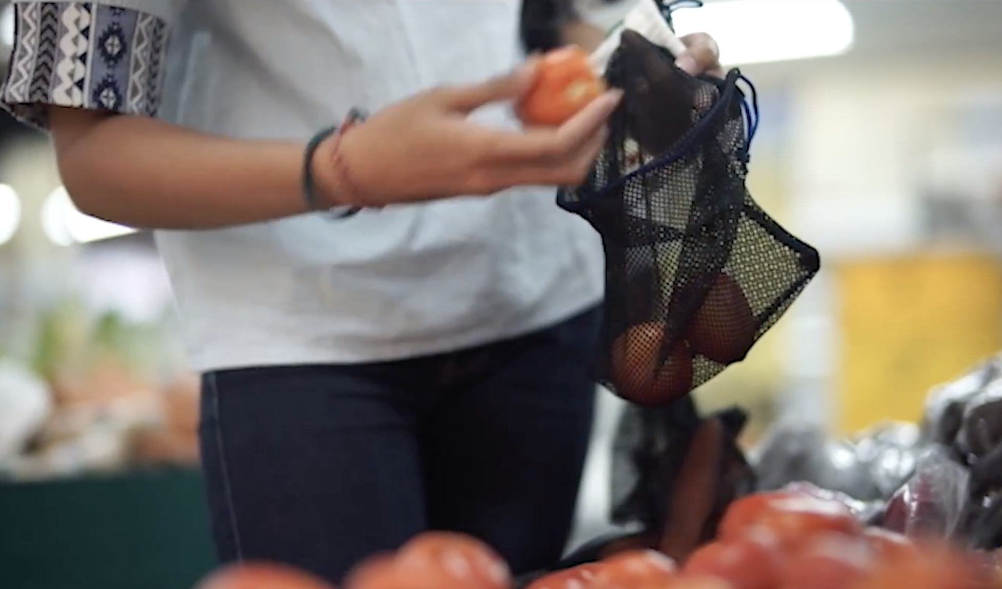 Do You Already Have Your Produce Bags?