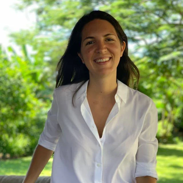 Kelly Bencheghib (Paris, France)