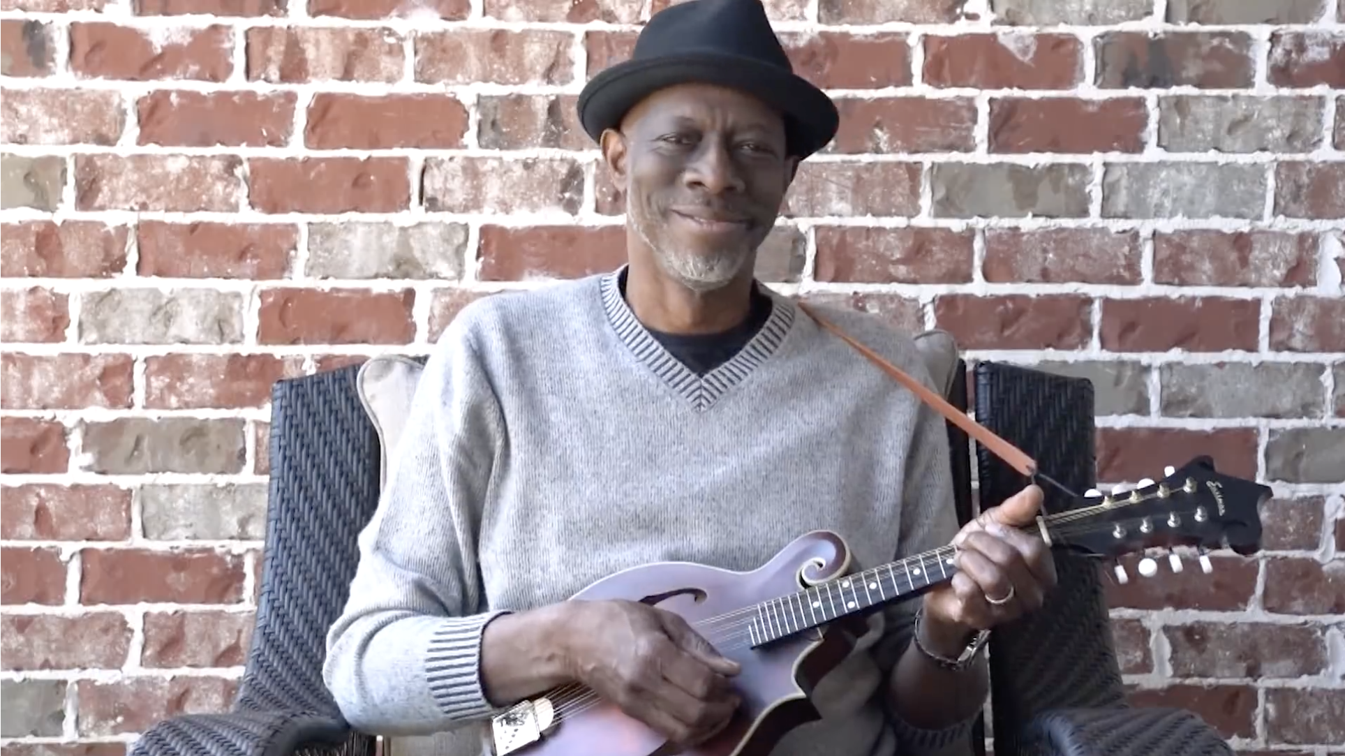 Blues Legends Write Song Against Single-Use Plastic
