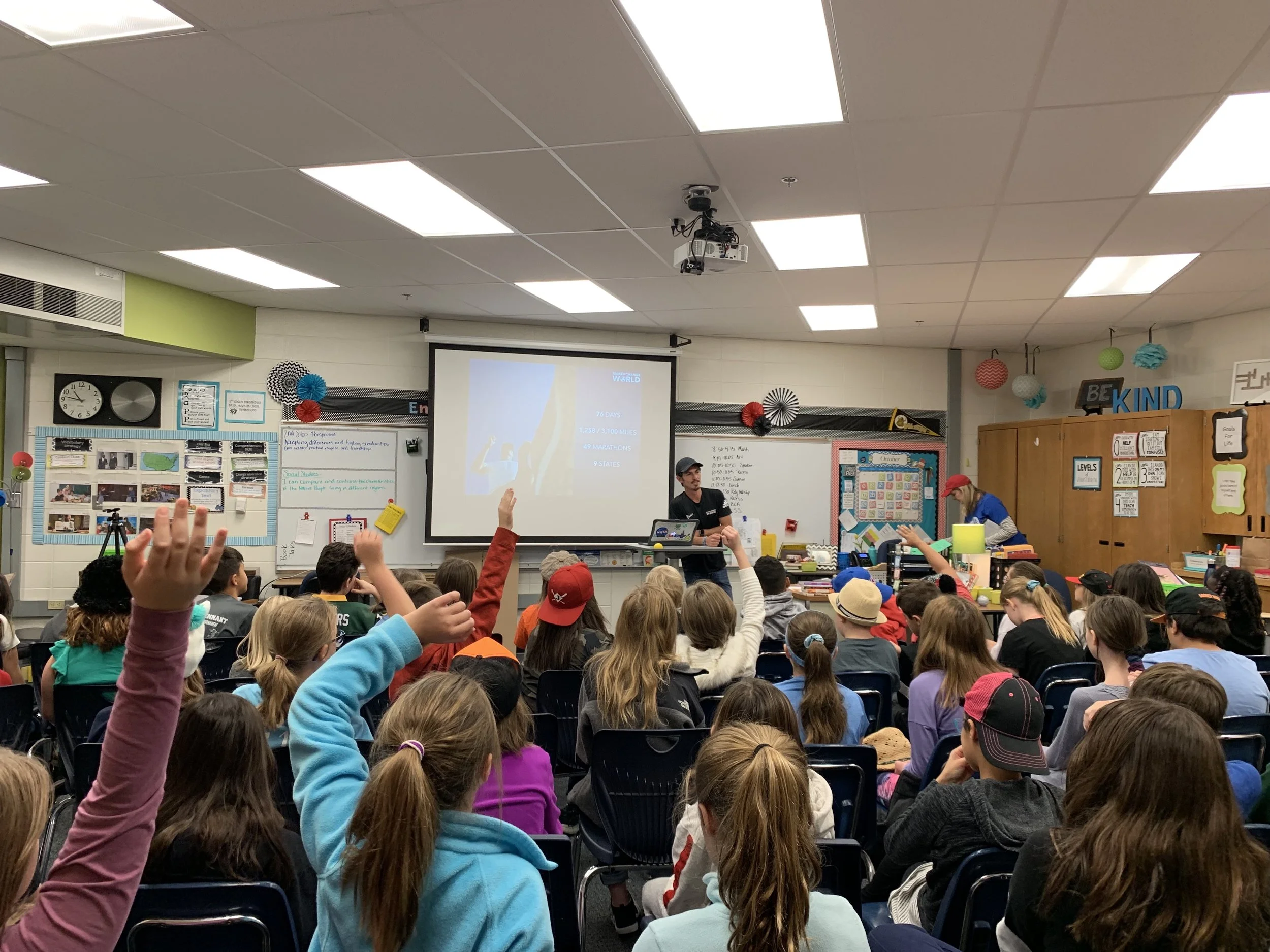 Weeks 12 &amp; 13 Updates