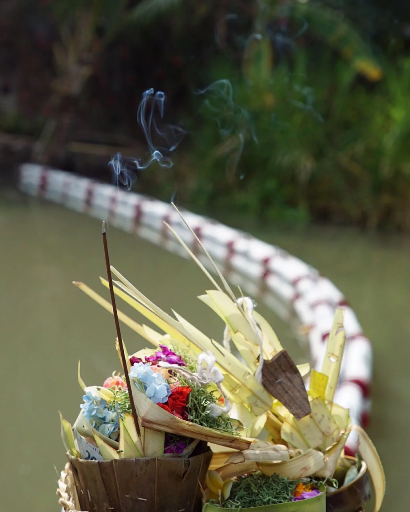 100 Trash Barriers To Be Installed in Bali Rivers To Reduce Plastic Pollution