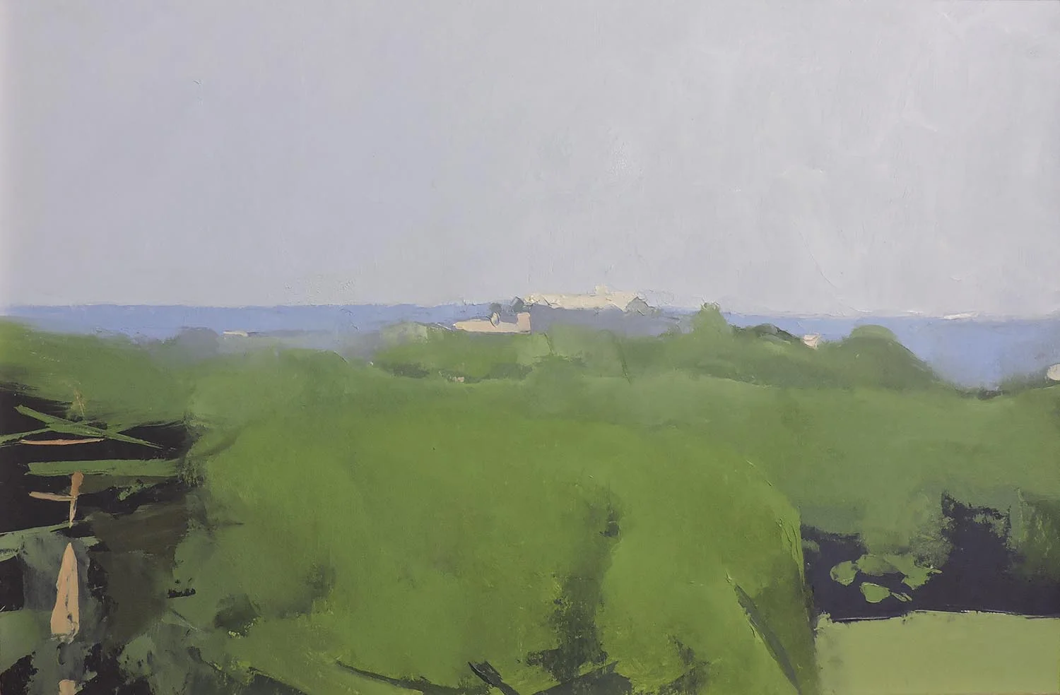 Kingdom of Prussia   10x15"   2014
