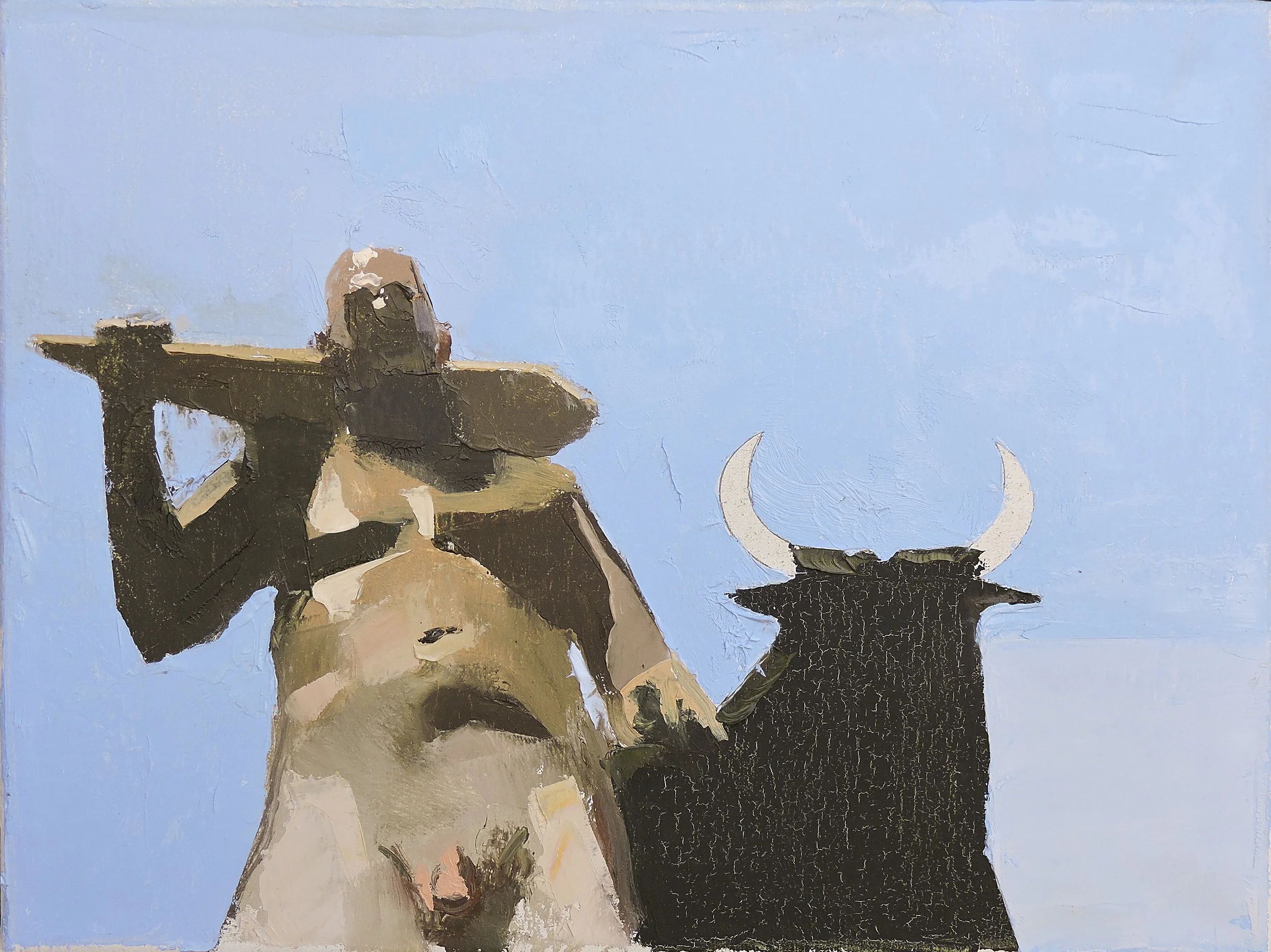 Giant & Bull 10x13 2013