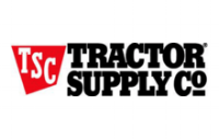  Tractor Supply Co Logo 
