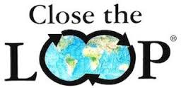 Close The Loop Logo