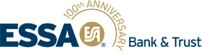 ESSA Bank & Trust Logo
