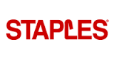  Staples Logo 