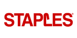 Staples Logo