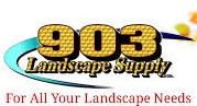  903 Landscape Supply Logo 
