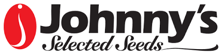  Johnny's Selected Seeds Logo 