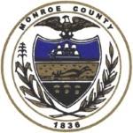  Monroe County Seal 