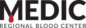 MEDIC BLOOD DRIVE