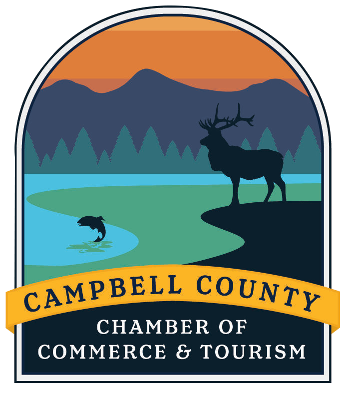 CHAMBER COFFEE CONNECTION