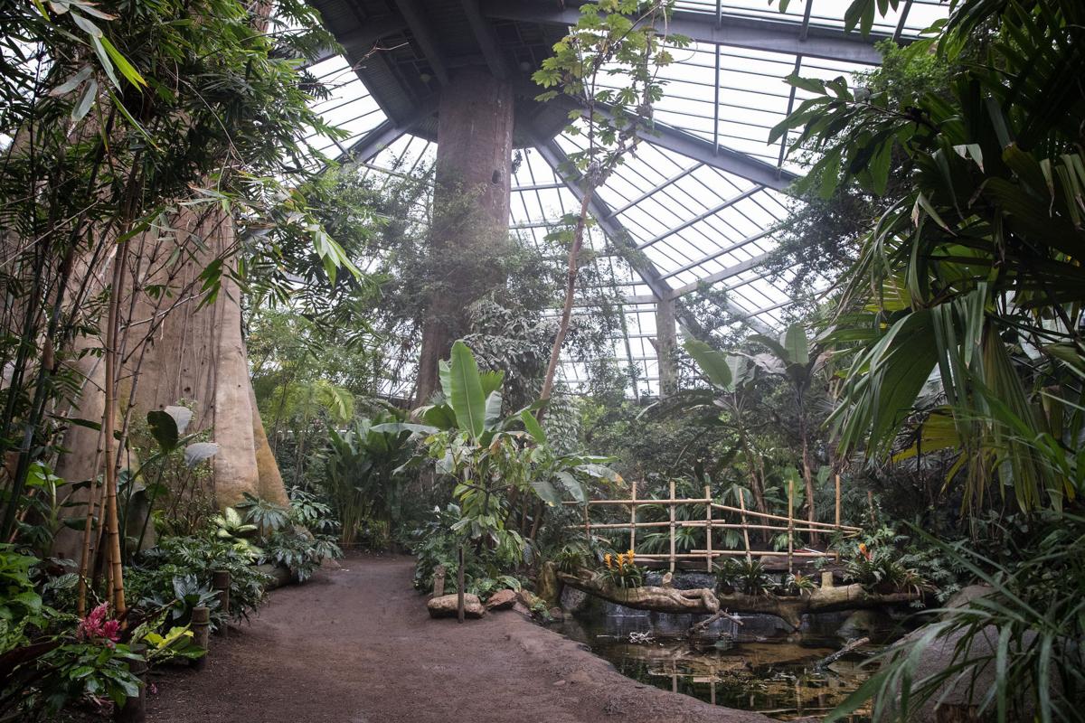 Omaha Zoo