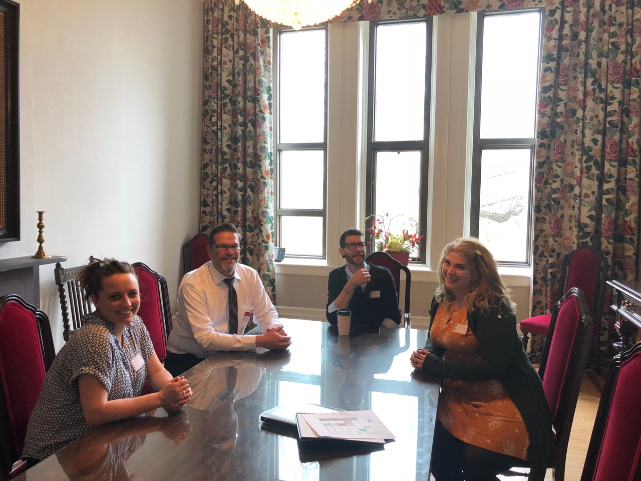 Duchesne Academy of the Sacred Heart