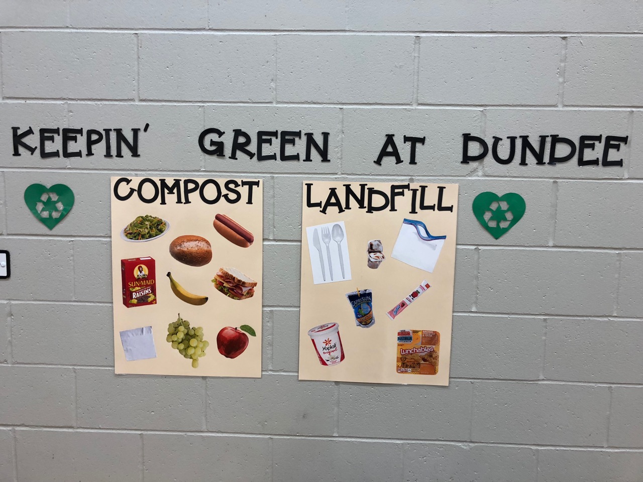 Dundee Elementary
