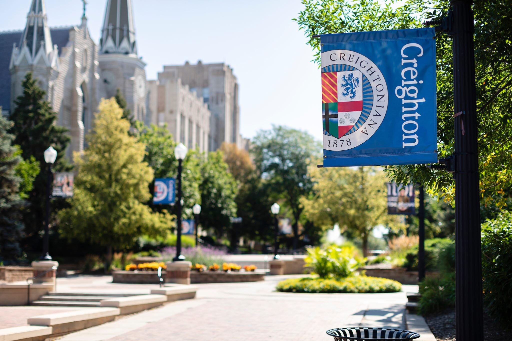 Creighton University