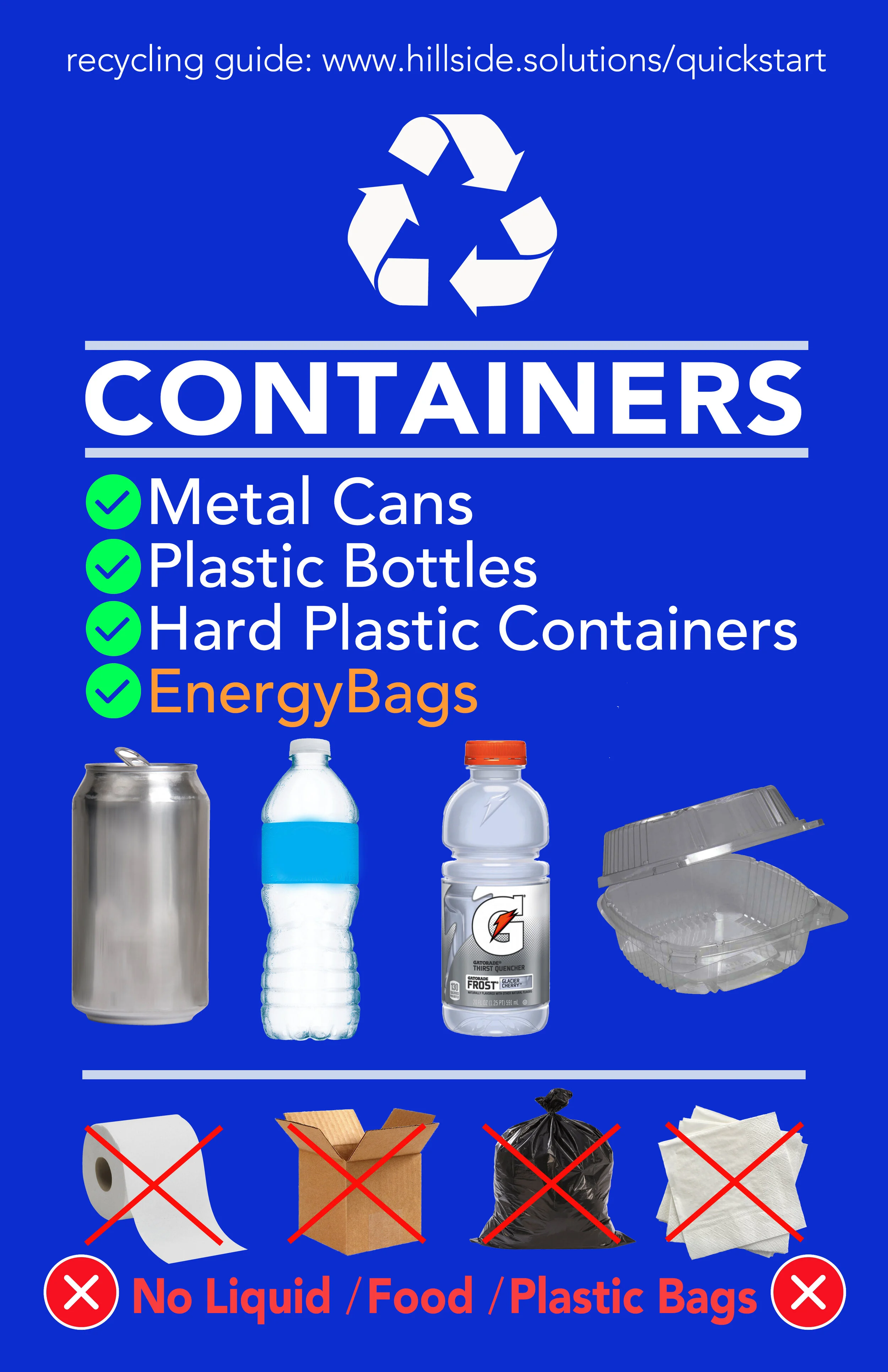 Container Stream