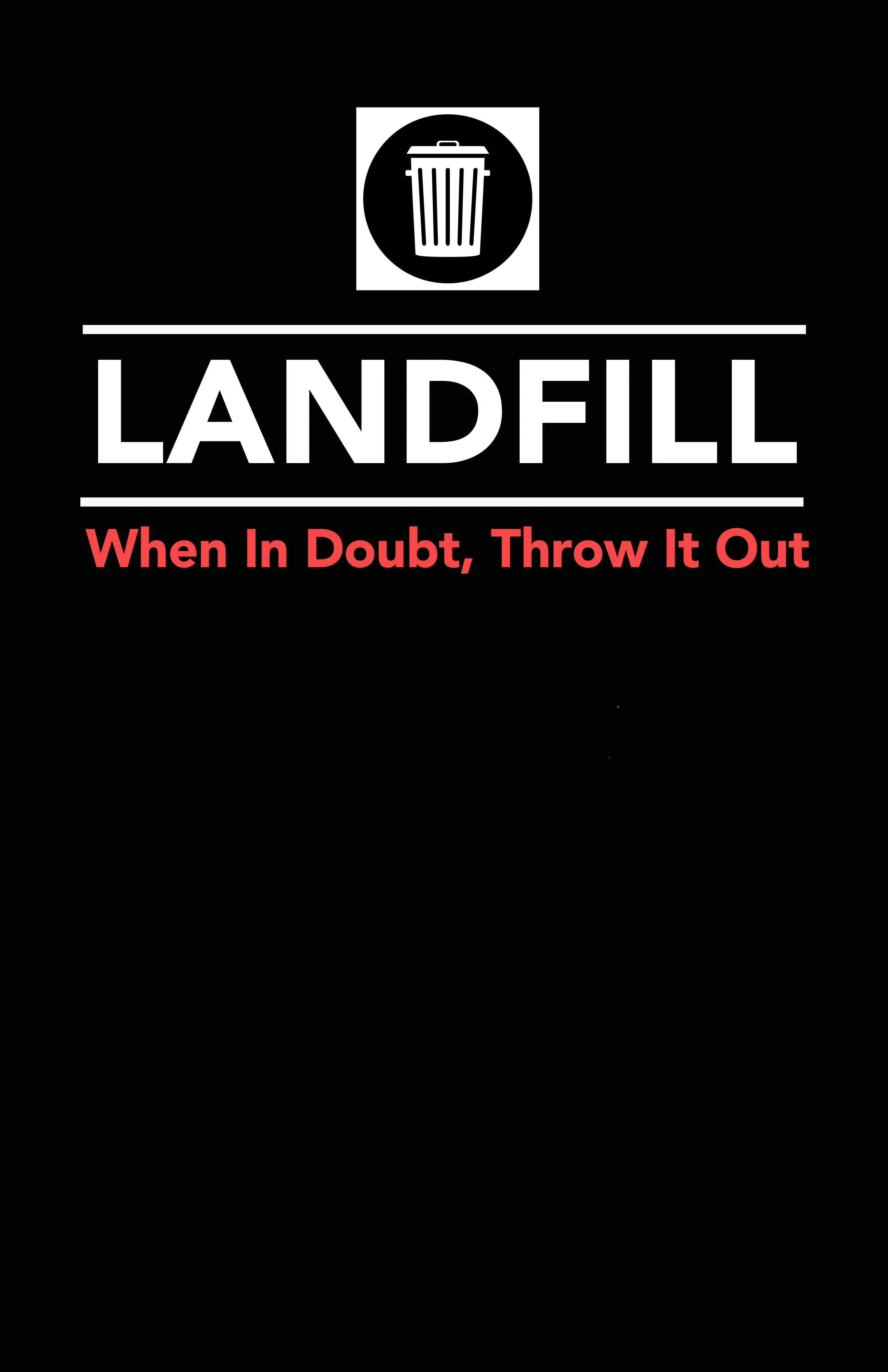 Landfill Stream