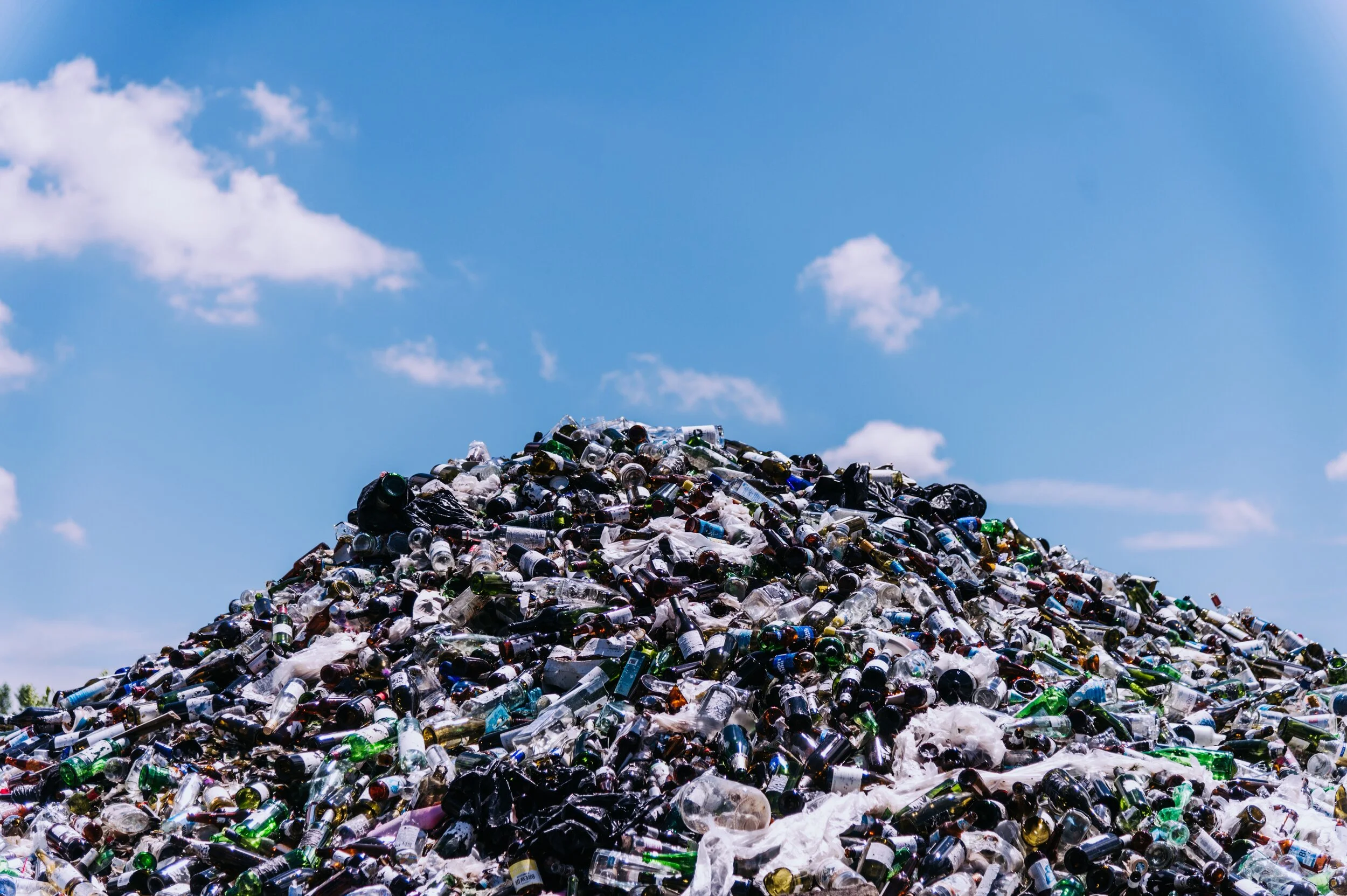 Hillside Solutions Trash, Recycling, Composting Services of Omaha