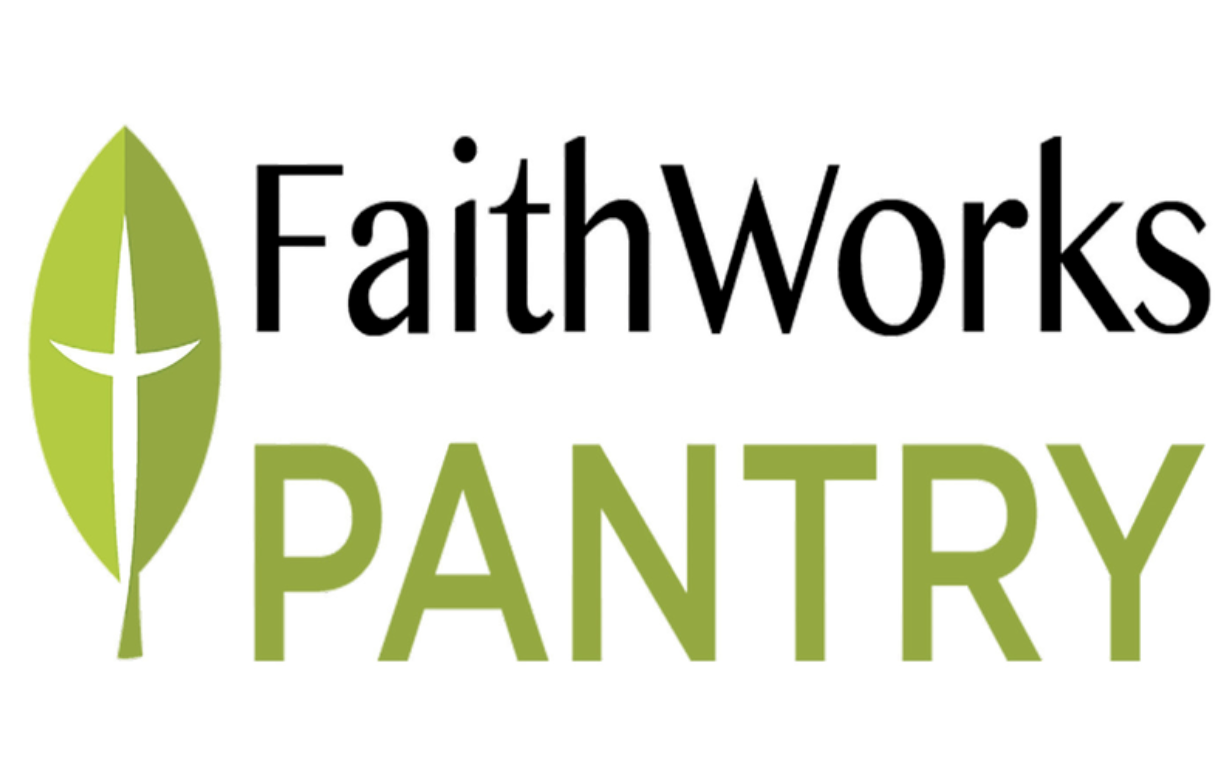 Faithworks Food Pantry